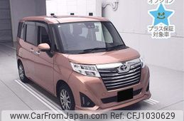 toyota roomy 2019 -TOYOTA--Roomy M900A-0312581---TOYOTA--Roomy M900A-0312581-