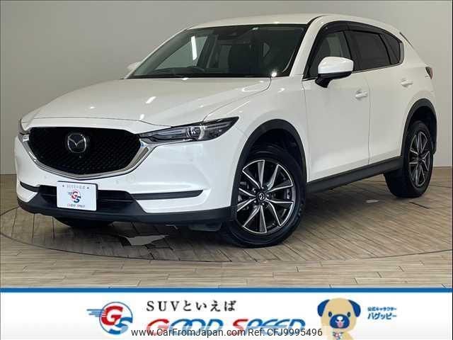 mazda cx-5 2018 quick_quick_3DA-KF2P_KF2P-203898 image 1