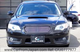 subaru legacy-touring-wagon 2009 GOO_JP_700072025530250215001