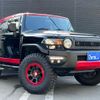 toyota fj-cruiser 2014 GOO_JP_700050729330240929002 image 8