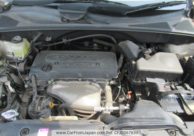 toyota harrier 2005 REALMOTOR_Y2024070380F-12 image 2