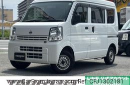 nissan nv100-clipper 2017 quick_quick_DR17V_DR17V-291614