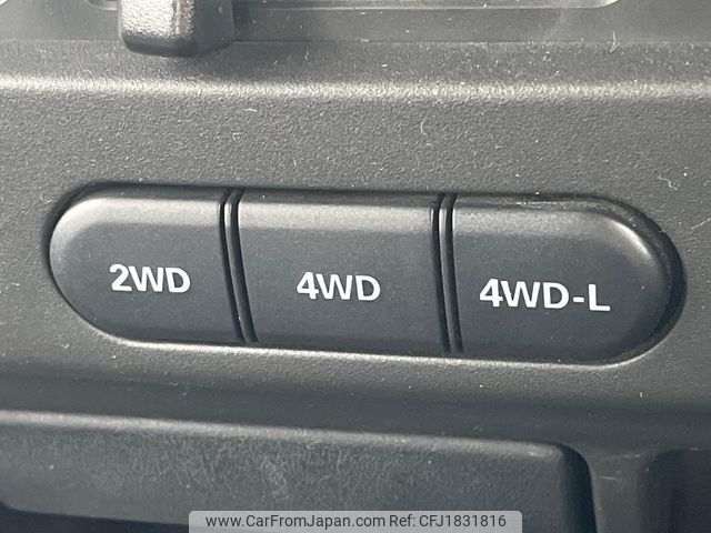 suzuki jimny 2005 CFJ1831816 image 2