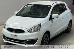 mitsubishi mirage 2019 -MITSUBISHI--Mirage A03A-0049667---MITSUBISHI--Mirage A03A-0049667-