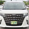 toyota alphard 2024 -TOYOTA--Alphard 6AA-AAHH40W--AAHH40-0018626---TOYOTA--Alphard 6AA-AAHH40W--AAHH40-0018626- image 2