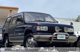 isuzu bighorn 1994 -ISUZU--Bighorn E-UBS25GW--UBS25GW-8102331---ISUZU--Bighorn E-UBS25GW--UBS25GW-8102331-