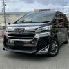 toyota vellfire 2018 -TOYOTA--Vellfire AYH30W--0073312---TOYOTA--Vellfire AYH30W--0073312- image 2