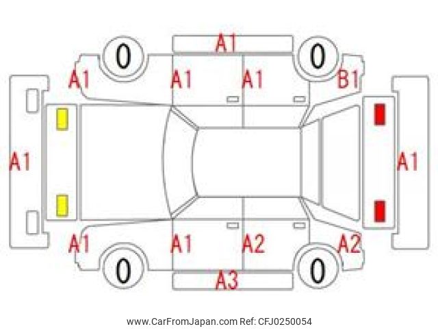 honda n-box 2016 -HONDA--N BOX DBA-JF1--JF1-1903563---HONDA--N BOX DBA-JF1--JF1-1903563- image 2