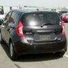 nissan note 2012 No.14629 image 2