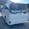 toyota vellfire 2020 -TOYOTA--Vellfire DBA-AGH30W--AGH30-0301604---TOYOTA--Vellfire DBA-AGH30W--AGH30-0301604- image 13