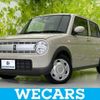 suzuki alto-lapin 2021 quick_quick_5BA-HE33S_HE33S-319326 image 1