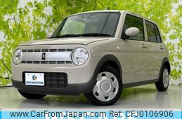 suzuki alto-lapin 2021 quick_quick_5BA-HE33S_HE33S-319326