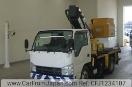 isuzu elf-truck 2013 -ISUZU--Elf NKR85AN-7031101---ISUZU--Elf NKR85AN-7031101-