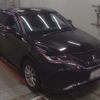 toyota harrier 2023 -TOYOTA 【横浜 33Kめ1010】--Harrier MXUA80-0093522---TOYOTA 【横浜 33Kめ1010】--Harrier MXUA80-0093522- image 6