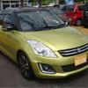 suzuki swift 2014 -SUZUKI--Swift DBA-ZC72S--ZC72S-336010---SUZUKI--Swift DBA-ZC72S--ZC72S-336010- image 2