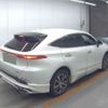 toyota harrier 2022 -TOYOTA 【大阪 303ﾌ9855】--Harrier 6BA-MXUA80--MXUA80-0080139---TOYOTA 【大阪 303ﾌ9855】--Harrier 6BA-MXUA80--MXUA80-0080139- image 2