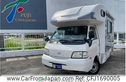 nissan vanette-truck 2011 CFJ1690005