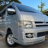 toyota hiace-van 2006 -TOYOTA--Hiace Van KR-KDH225K--KDH225-0003438---TOYOTA--Hiace Van KR-KDH225K--KDH225-0003438- image 11