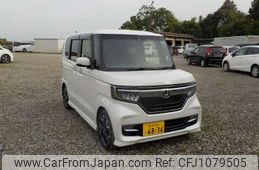 honda n-box 2020 -HONDA 【野田 580】--N BOX 6BA-JF3--JF3-2237391---HONDA 【野田 580】--N BOX 6BA-JF3--JF3-2237391-