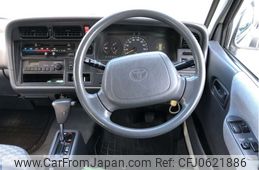 toyota hiace-commuter 1999 NIKYO_AH43698