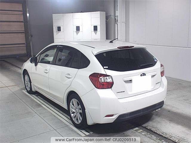 subaru impreza-wagon 2016 -SUBARU 【京都 340ﾛ220】--Impreza Wagon GP7-113859---SUBARU 【京都 340ﾛ220】--Impreza Wagon GP7-113859- image 2