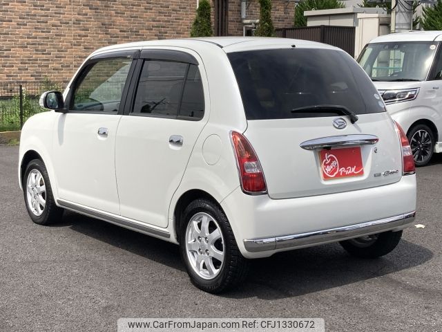 daihatsu mira-gino 2008 -DAIHATSU--Mira Gino DBA-L650S--L650S-0074812---DAIHATSU--Mira Gino DBA-L650S--L650S-0074812- image 2