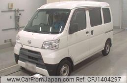 daihatsu hijet-cargo 2019 quick_quick_EBD-S321V_S321V-0400152