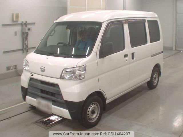daihatsu hijet-cargo 2019 quick_quick_EBD-S321V_S321V-0400152 image 1