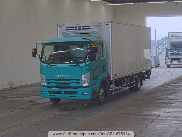 isuzu forward 2015 CFJ1675324 image 1