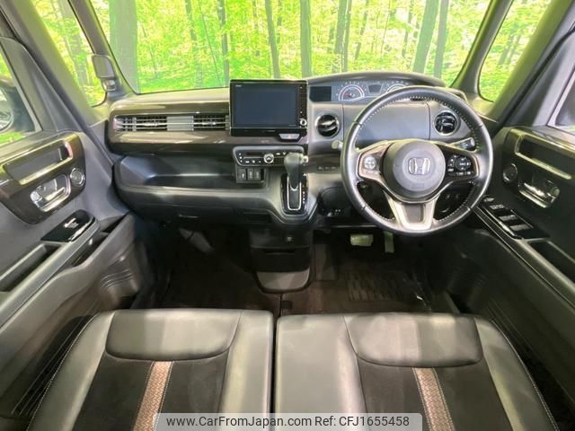 honda n-box 2018 CFJ1655458 image 2