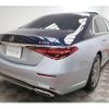 mercedes-benz s-class 2023 quick_quick_7BA-223979_W1K2239791A129461 image 2