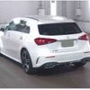 mercedes-benz a-class 2023 -MERCEDES-BENZ 【八王子 301ﾈ3433】--Benz A Class 5BA-177084--W1K1770842V171833---MERCEDES-BENZ 【八王子 301ﾈ3433】--Benz A Class 5BA-177084--W1K1770842V171833- image 4