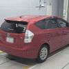 toyota prius-α 2013 -TOYOTA 【一宮 300ﾃ9991】--Prius α DAA-ZVW41W--ZVW41-3285163---TOYOTA 【一宮 300ﾃ9991】--Prius α DAA-ZVW41W--ZVW41-3285163- image 2