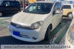 nissan lafesta 2006 -NISSAN--Lafesta DBA-B30--B30-113524---NISSAN--Lafesta DBA-B30--B30-113524-