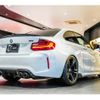 bmw m2 2017 quick_quick_CBA-1H30_WBS1H92080V981382 image 4