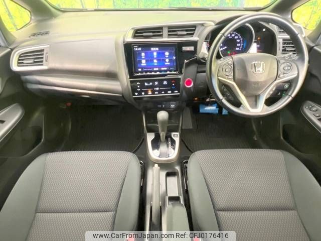 honda fit 2018 -HONDA--Fit DBA-GK3--GK3-9300376---HONDA--Fit DBA-GK3--GK3-9300376- image 2