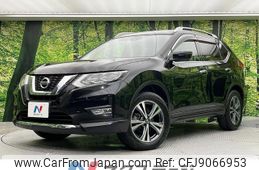nissan x-trail 2019 -NISSAN--X-Trail DBA-T32--T32-058274---NISSAN--X-Trail DBA-T32--T32-058274-