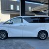 toyota vellfire 2017 -TOYOTA--Vellfire DBA-AGH30W--AGH30-0136492---TOYOTA--Vellfire DBA-AGH30W--AGH30-0136492- image 8