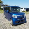 honda n-box 2019 -HONDA--N BOX DBA-JF3--JF3-1318752---HONDA--N BOX DBA-JF3--JF3-1318752- image 1
