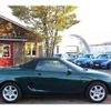 rover mgf 1996 -ROVER--Rover MGF E-RD18K--SARRDWBGBAD004102---ROVER--Rover MGF E-RD18K--SARRDWBGBAD004102- image 7