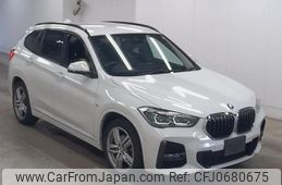 bmw x1 2019 quick_quick_3BA-AA15_WBA32AA0505N95794