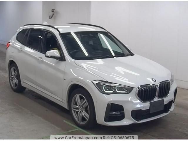 bmw x1 2019 quick_quick_3BA-AA15_WBA32AA0505N95794 image 1