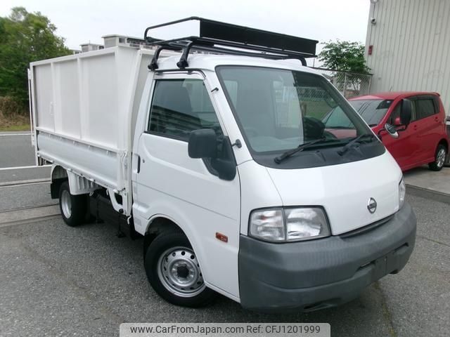 nissan vanette-truck 2006 GOO_NET_EXCHANGE_0705372A30250522W002 image 2