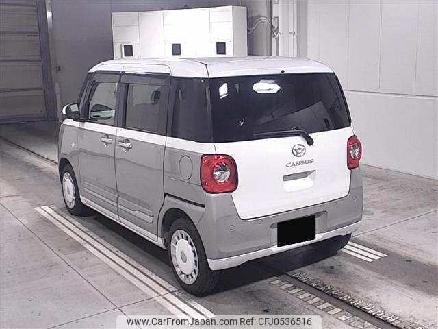 daihatsu move-canbus 2023 -DAIHATSU 【後日 】--Move Canbus LA850S-0036115---DAIHATSU 【後日 】--Move Canbus LA850S-0036115- image 2