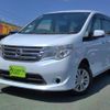 nissan serena 2014 quick_quick_DAA-HC26_HC26-102371 image 1