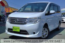 nissan serena 2014 quick_quick_DAA-HC26_HC26-102371