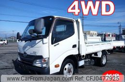 hino dutro 2013 quick_quick_TKG-XZU675T_XZU675-0003305