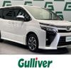 toyota voxy 2018 -TOYOTA--Voxy DBA-ZRR80W--ZRR80-0374932---TOYOTA--Voxy DBA-ZRR80W--ZRR80-0374932- image 1