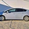 toyota prius 2009 -TOYOTA 【名古屋 307ﾒ4001】--Prius DAA-ZVW30--ZVW30-5105751---TOYOTA 【名古屋 307ﾒ4001】--Prius DAA-ZVW30--ZVW30-5105751- image 16