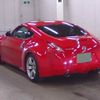 nissan fairlady-z 2011 CFJ1577199 image 2